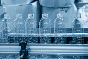 32腔PET試管生產(chǎn)